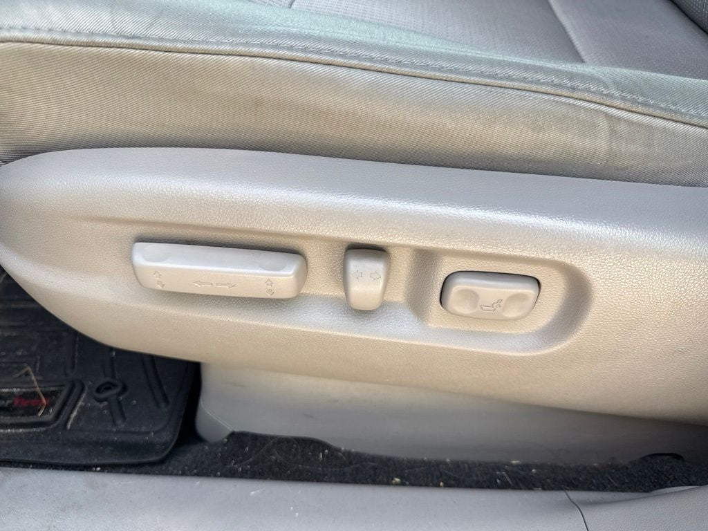 2011 Honda Pilot EX