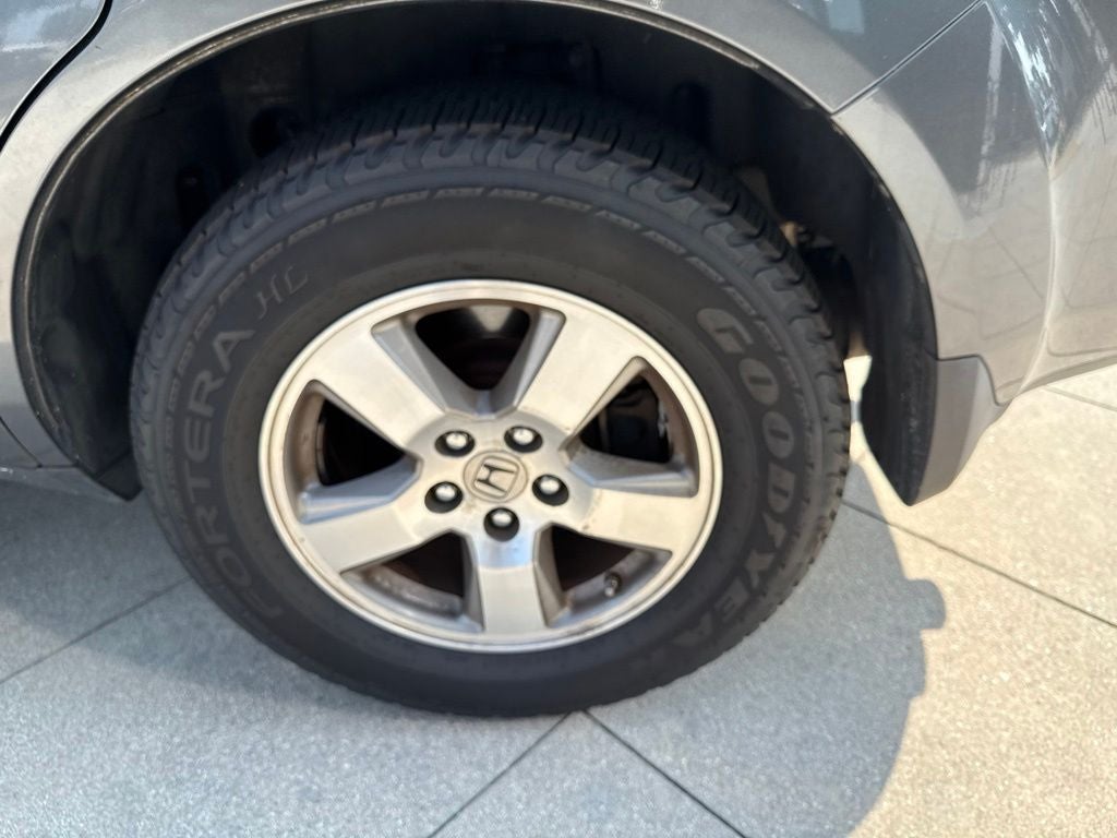 2011 Honda Pilot EX