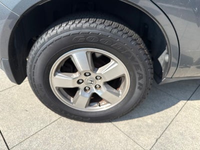 2011 Honda Pilot EX