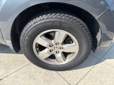2011 Honda Pilot EX