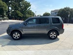 2011 Honda Pilot EX