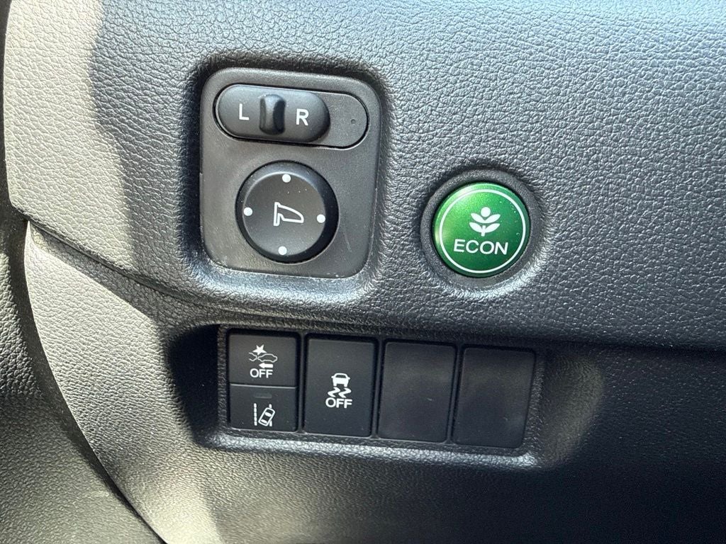 2019 Honda Pilot LX