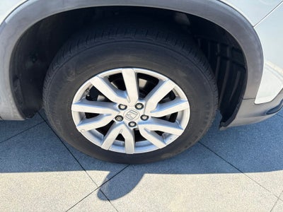 2019 Honda Pilot LX