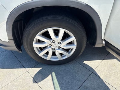 2019 Honda Pilot LX