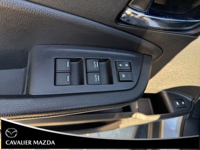 2019 Honda Passport Elite