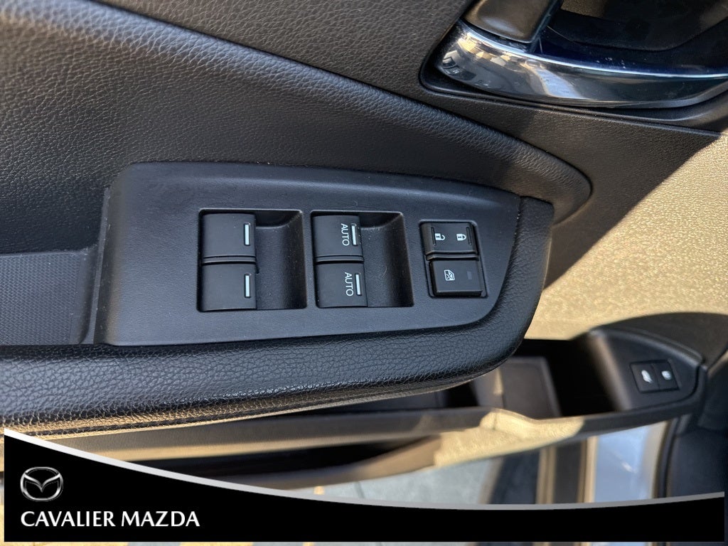 2019 Honda Passport Elite