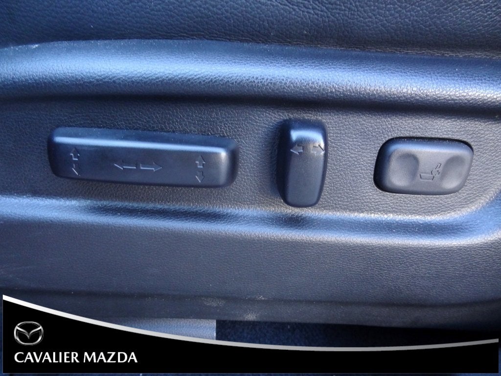 2023 Honda Passport Elite