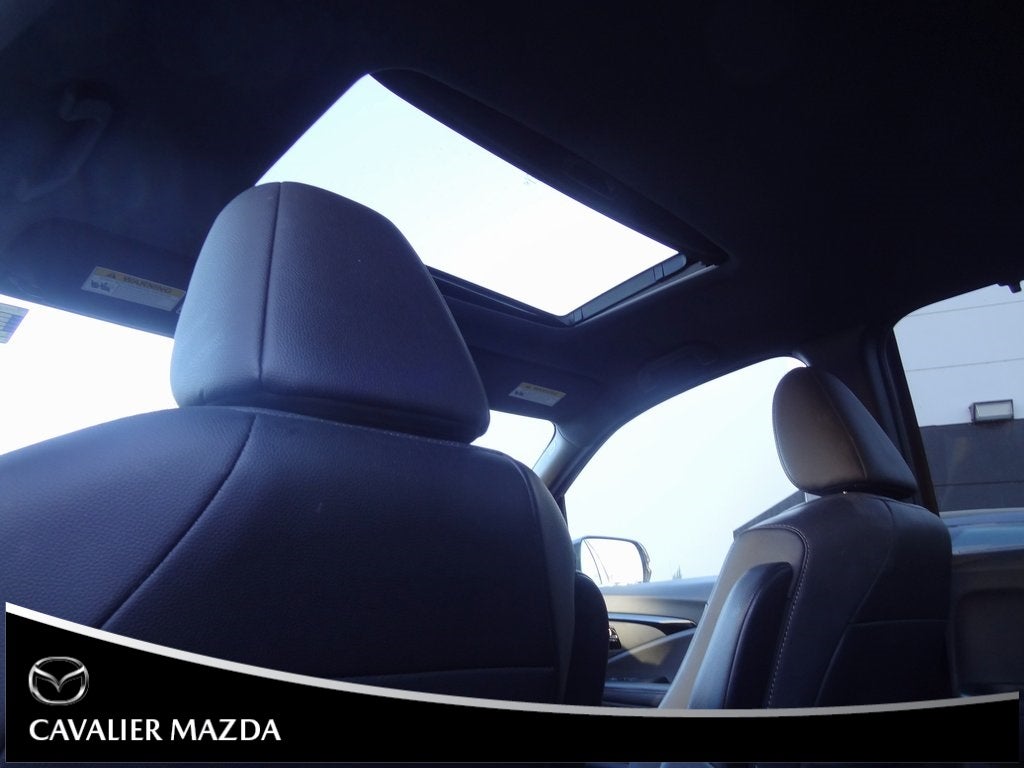 2023 Honda Passport Elite