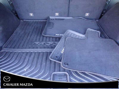 2023 Honda Passport Elite