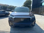 2022 Honda Ridgeline RTL