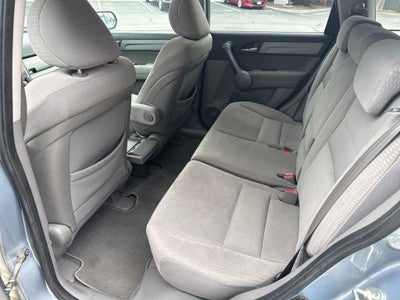 2009 Honda CR-V EX