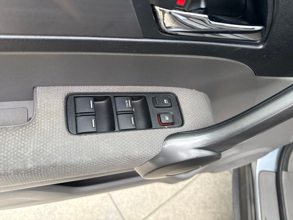 2009 Honda CR-V EX
