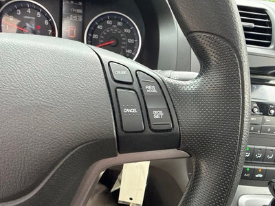 2009 Honda CR-V EX