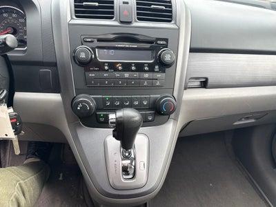 2009 Honda CR-V EX