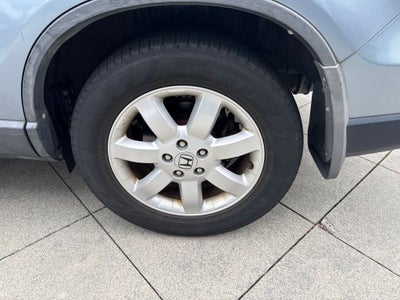 2009 Honda CR-V EX