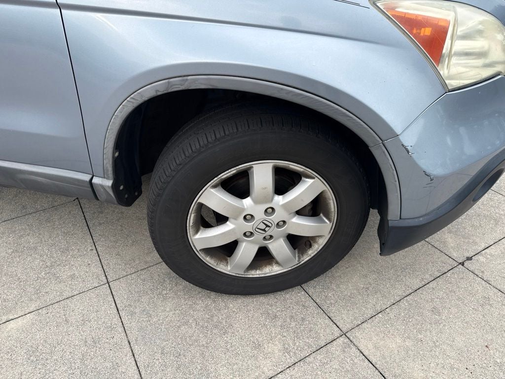 2009 Honda CR-V EX