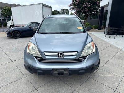 2009 Honda CR-V EX