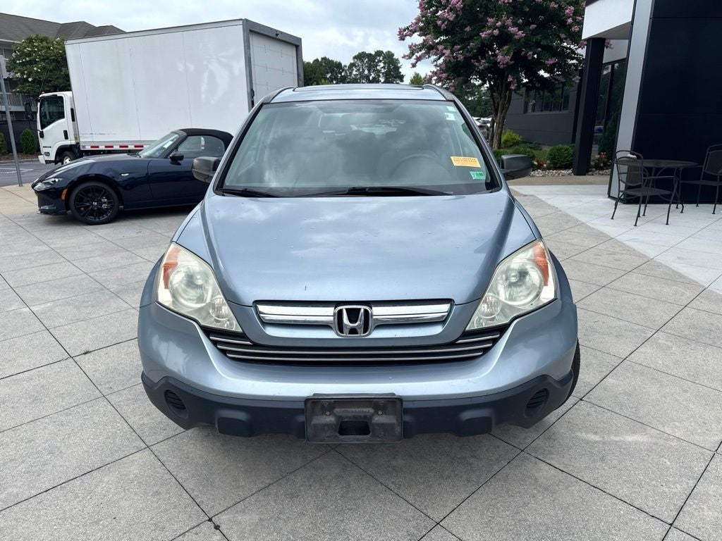 2009 Honda CR-V EX
