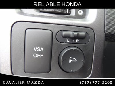 2009 Honda CR-V EX