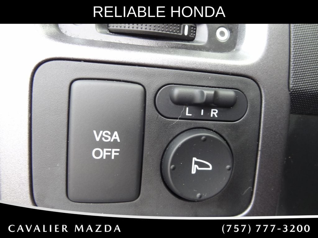 2009 Honda CR-V EX