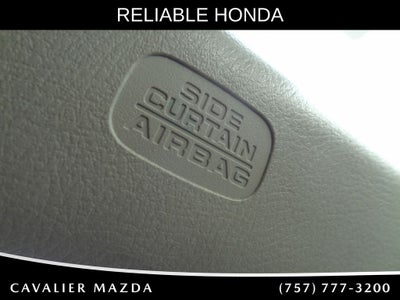 2009 Honda CR-V EX