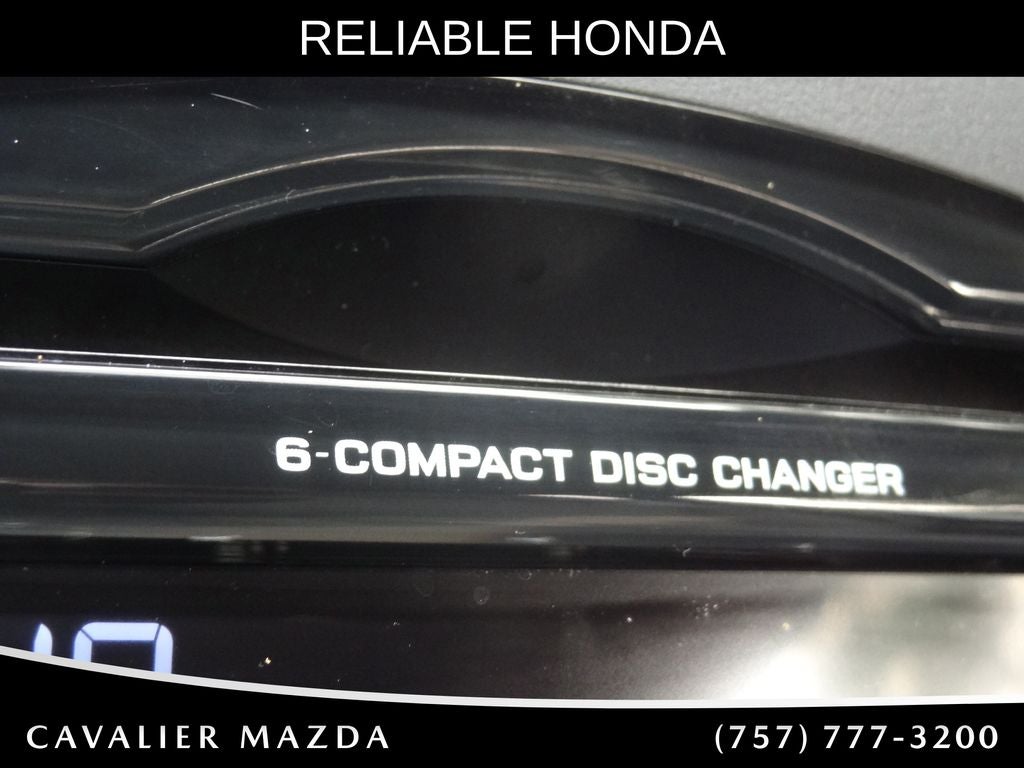 2009 Honda CR-V EX