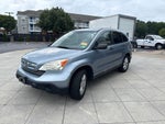 2009 Honda CR-V EX
