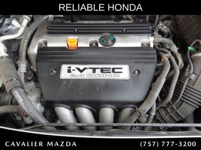 2009 Honda CR-V EX