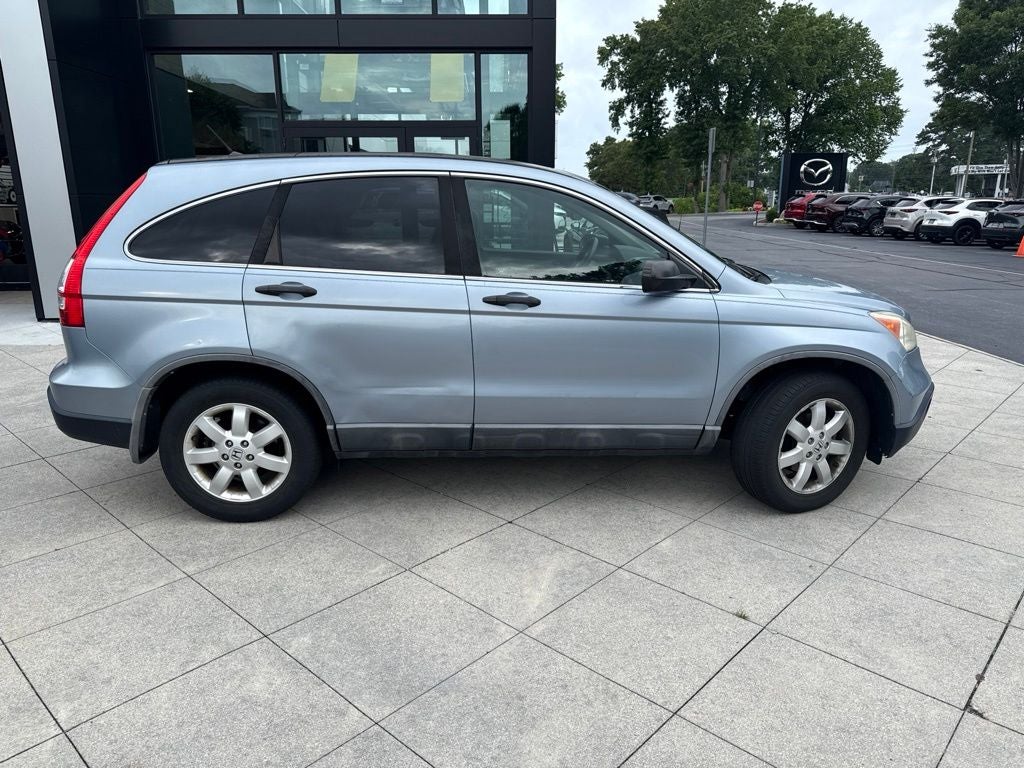 2009 Honda CR-V EX