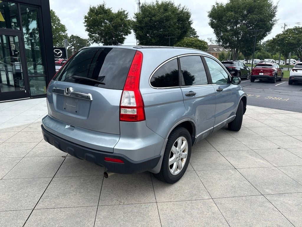 2009 Honda CR-V EX