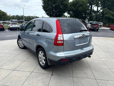 2009 Honda CR-V EX