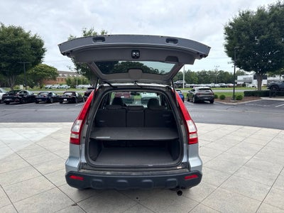 2009 Honda CR-V EX