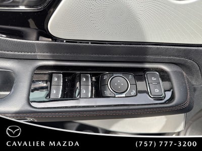 2023 Lincoln Aviator Plug-In Hybrid Grand Touring