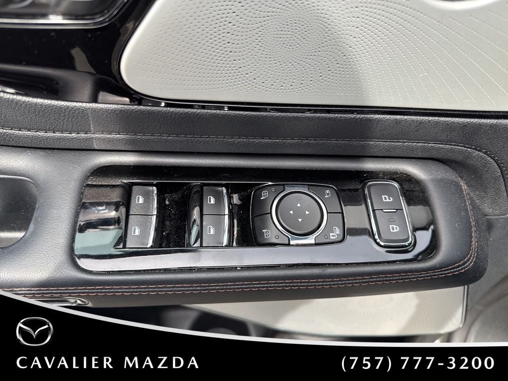 2023 Lincoln Aviator Plug-In Hybrid Grand Touring