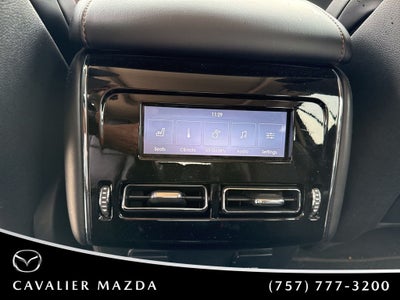 2023 Lincoln Aviator Plug-In Hybrid Grand Touring