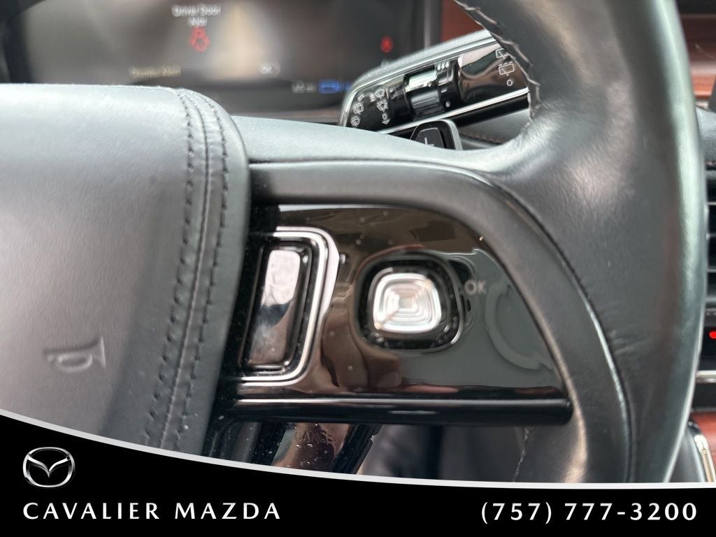 2023 Lincoln Aviator Plug-In Hybrid Grand Touring