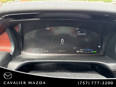 2023 Lincoln Aviator Plug-In Hybrid Grand Touring