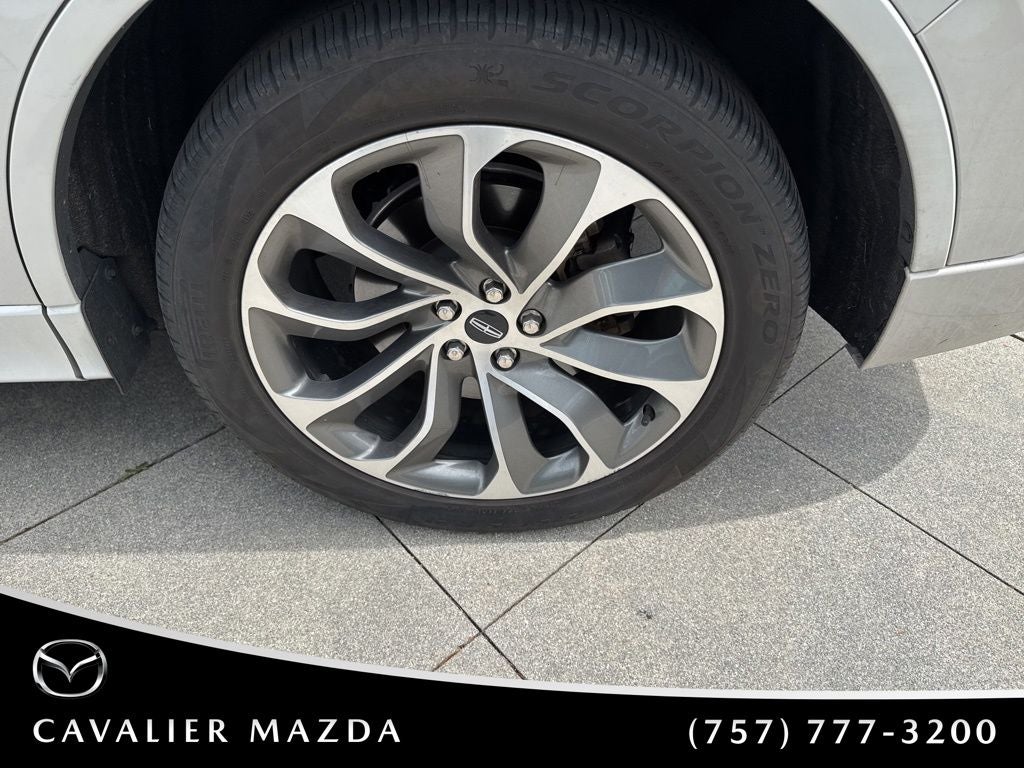 2023 Lincoln Aviator Plug-In Hybrid Grand Touring