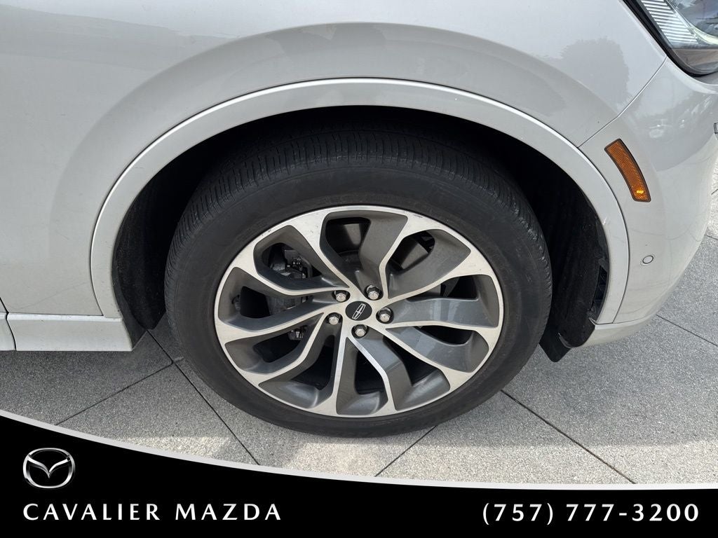 2023 Lincoln Aviator Plug-In Hybrid Grand Touring