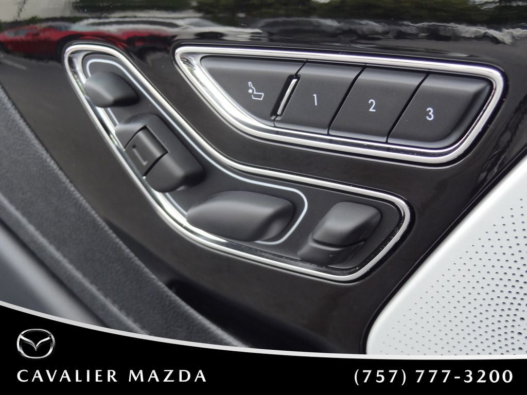 2023 Lincoln Aviator Plug-In Hybrid Grand Touring