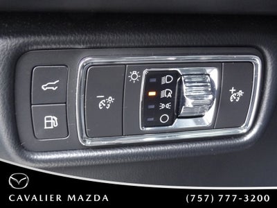 2023 Lincoln Aviator Plug-In Hybrid Grand Touring