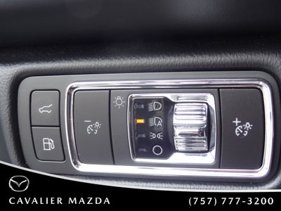 2023 Lincoln Aviator Plug-In Hybrid Grand Touring