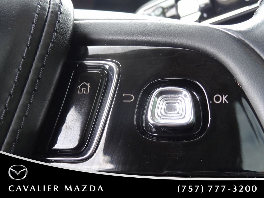 2023 Lincoln Aviator Plug-In Hybrid Grand Touring