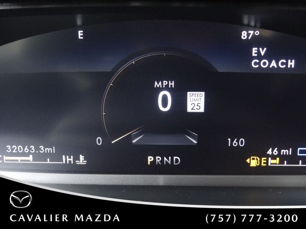 2023 Lincoln Aviator Plug-In Hybrid Grand Touring