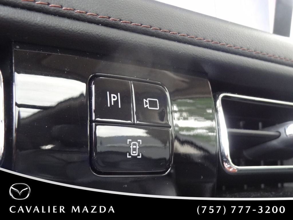 2023 Lincoln Aviator Plug-In Hybrid Grand Touring