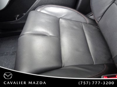 2023 Lincoln Aviator Plug-In Hybrid Grand Touring