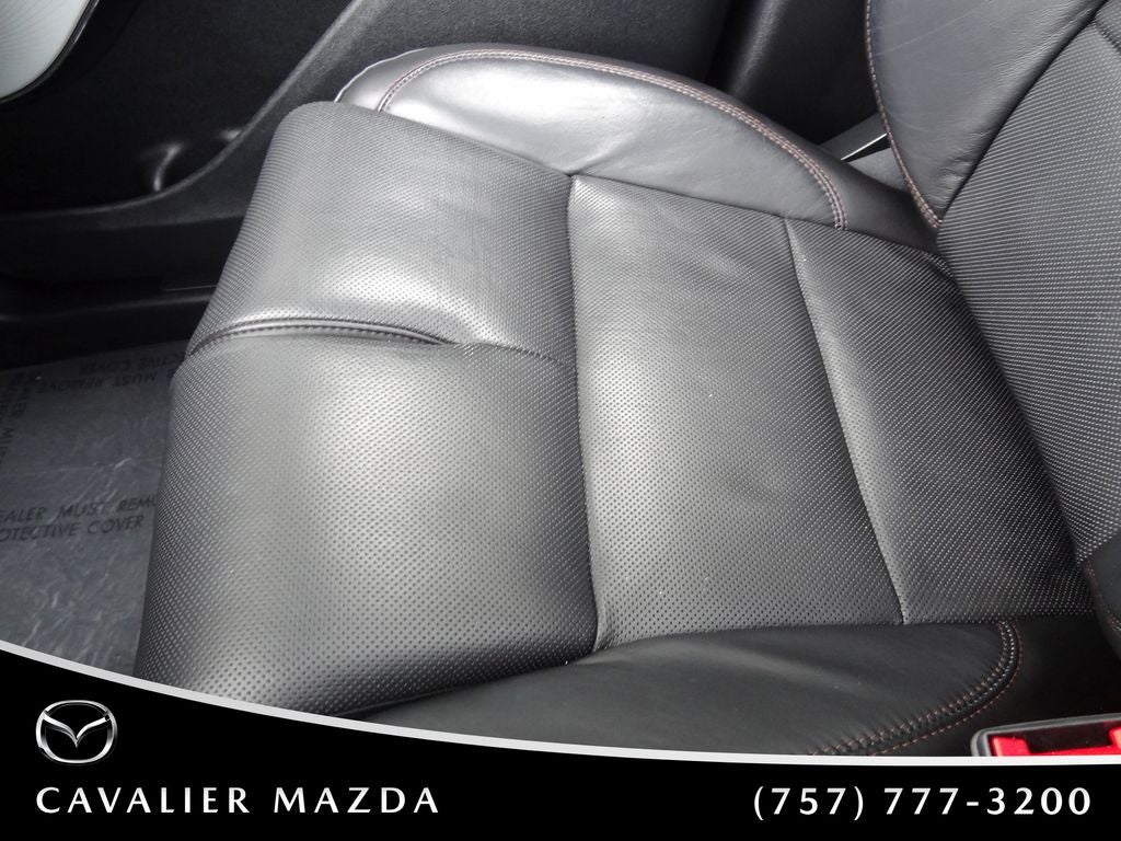 2023 Lincoln Aviator Plug-In Hybrid Grand Touring