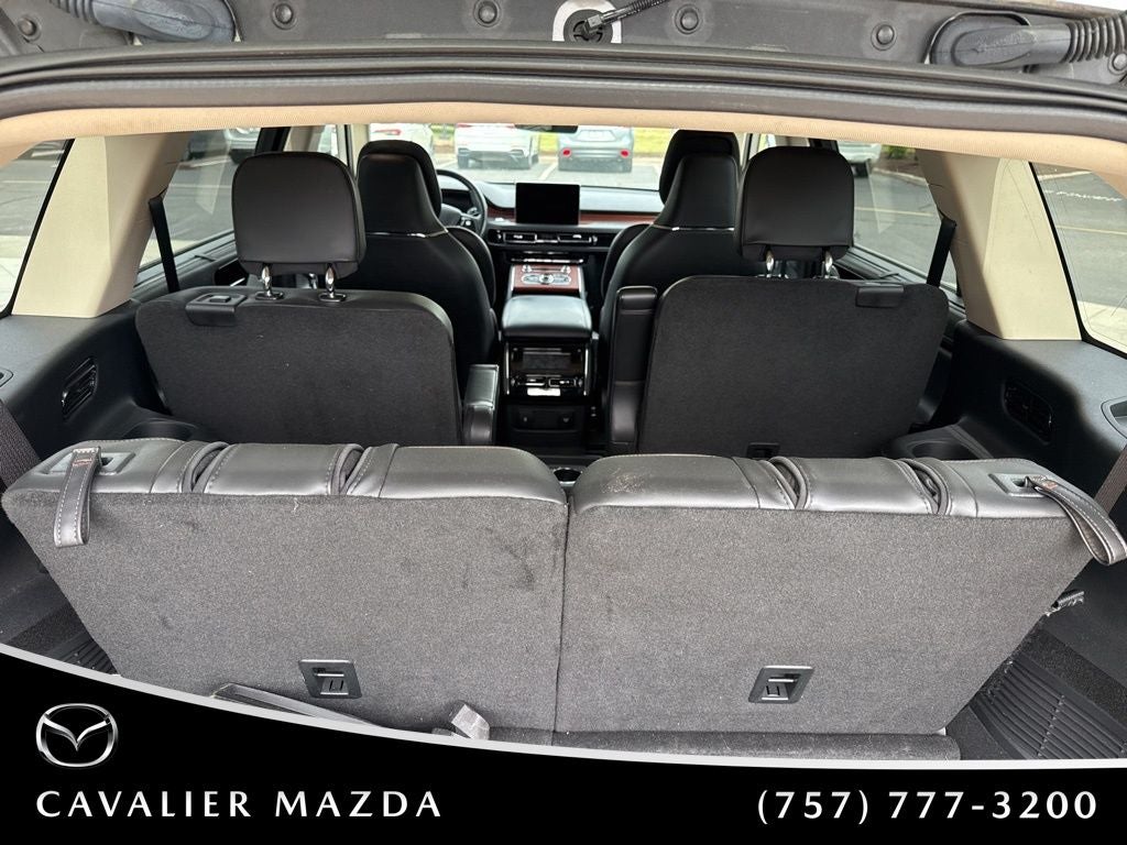2023 Lincoln Aviator Plug-In Hybrid Grand Touring
