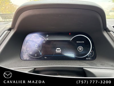 2020 Hyundai Sonata SEL Plus