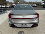 2020 Hyundai Sonata SEL Plus